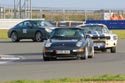 Photo: Robert Beebee, Porsche 993 RS; Justin Maeers, Ford Mustang; Kate Arthurs, Porsche 911